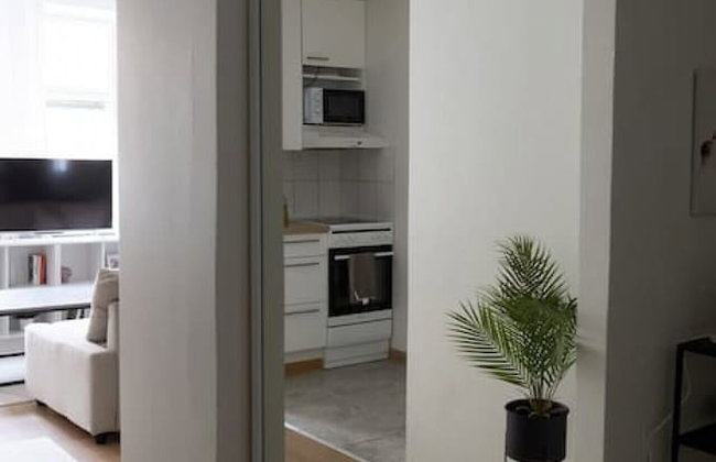 2ndhomes Central 85m2 2BR Apartment - Foto 42