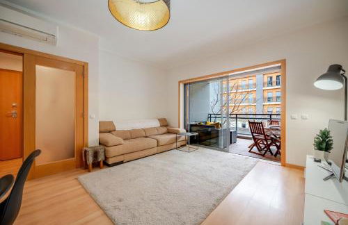 HolidaysPT 1 - Marina Village 2 bedroom apartment - Foto 25