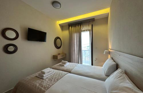 Yulia Luxury Apartments - Foto 33