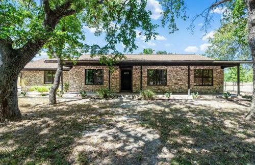 Hot Tub Pool + Firepit + Gameroom ~ Guesthouse - Foto 50