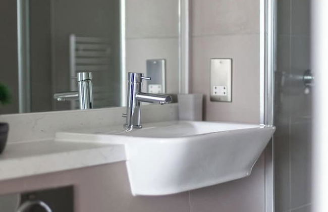 The Colindale Luxury Apartment - Foto 19