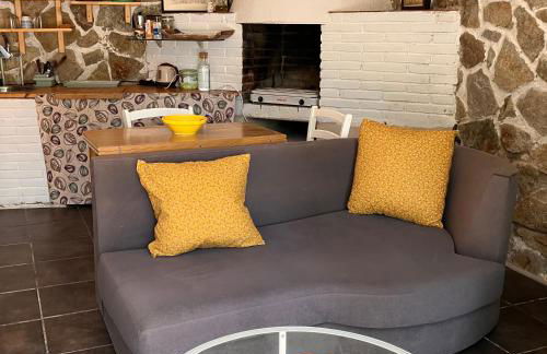 Estudio limonero en Sant Cebriá de Vallalta 20' playa - Foto 11