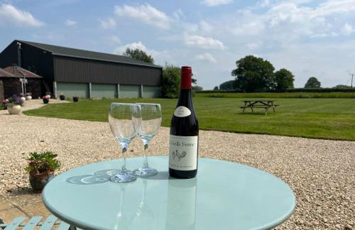 Hare Cottage wonderful views and parking - Pass the Keys - Photo 20