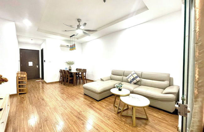 Sunny - Vinhomes Times City Park Hill - Foto 36
