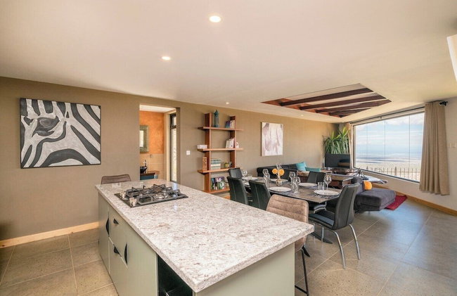 Tulia Villas Champagne Ridge - Foto 7