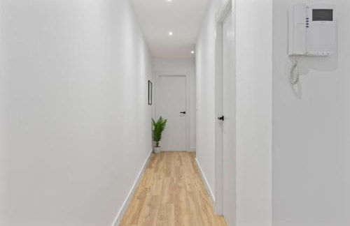 Van Gogh, confort y diseño en el centro de Gijón - Foto 29