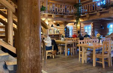 SleepWell Apartments Czarna Góra - Foto 41