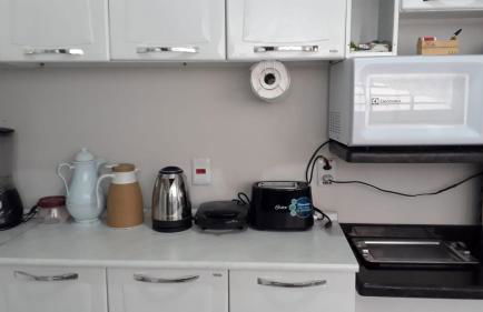 Casa de Temporada Ipê Rosa - Foto 43