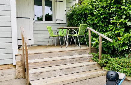 Residence Louis Quartier Des Lilas - Foto 78