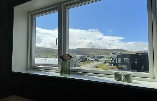 New 2 Br Apt | Ocean View - Foto 17