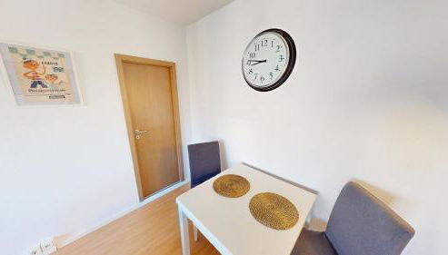 Urban gelegenes Apartment mit WLAN - Foto 5