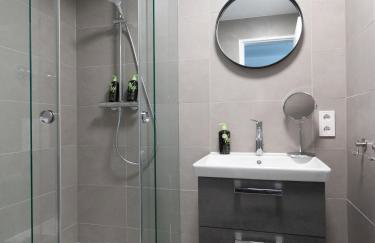 Limehome Berlin Luise Henriette Str - Digital Access - Foto 76