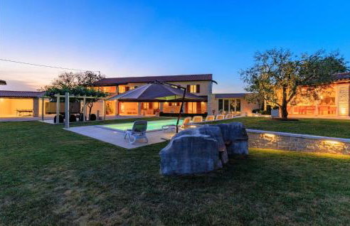 Villa Viscum - Foto 28