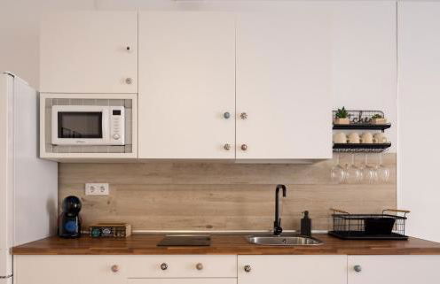 El Rincón de Fabio Little Apartments - Foto 10