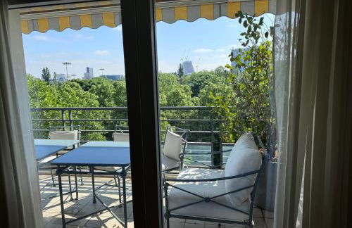 3 bedrooms with Tour Eiffel view - Foto 36