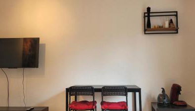 Schöne gemütliche Wohnung - Foto 4