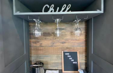 Lake & Mountain Views every room in the house! - Photo 5