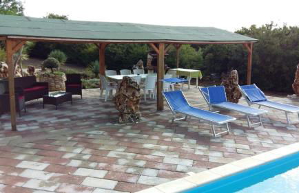 Villa Angioj - Foto 7