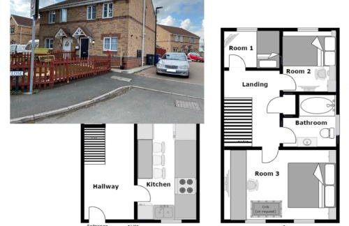 Ramskir Apartment - Foto 39