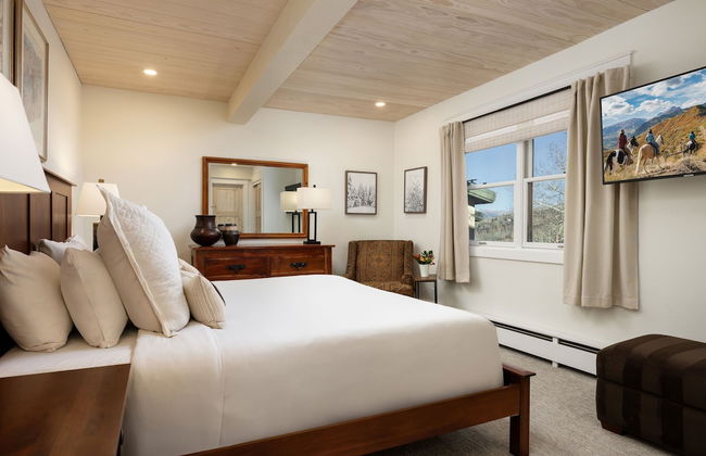 Top of the Village - Foto 72