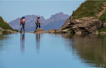 Chez Francine - Photo 68