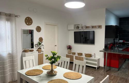 Apartamento Azahar de Córdoba - Foto 1