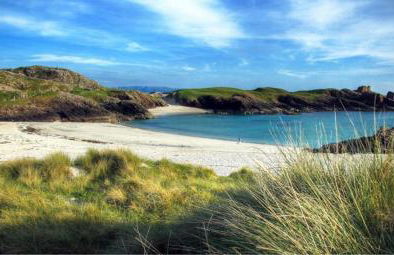 Caisteal Liath - Foto 38