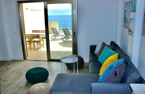 3BDR + 2BATH OCEAN VIEW APARTMENT - Foto 8