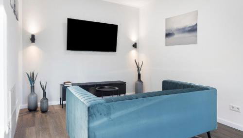 Egge Resort 7 mit Whirpool u Sauna - Foto 5