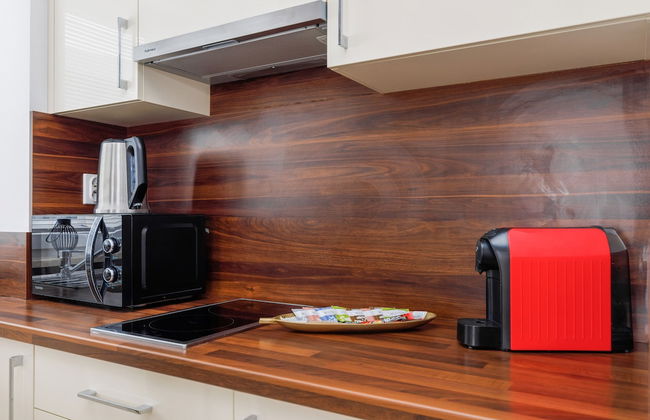 Atrium Studio Sarbinowo by Renters - Foto 28