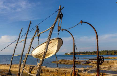 Villa Valdepian Apartments - Foto 11