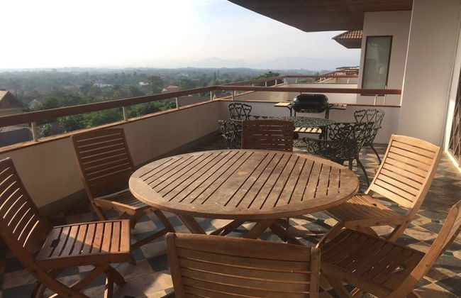 Phuripimarn Penthouse - Foto 43