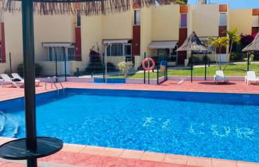 El cortijo Bungalow Playa las Americas - Foto 1