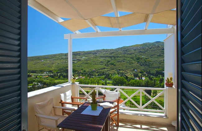 Anemomiloi Studios - Photo 25