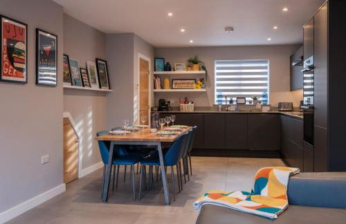 'SWEET 17' Home from home on Yorkshire Wolds Way - Foto 13