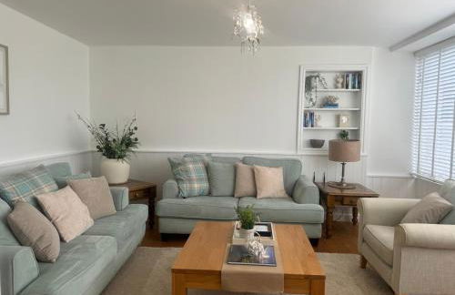 Parr Cottage at Snape Castle Mews - Foto 12