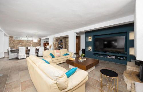 Villa Noulia - Foto 17