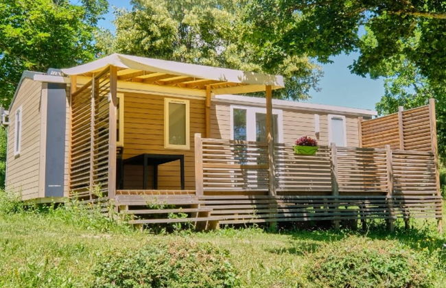 Domaine du Couriou - Foto 33