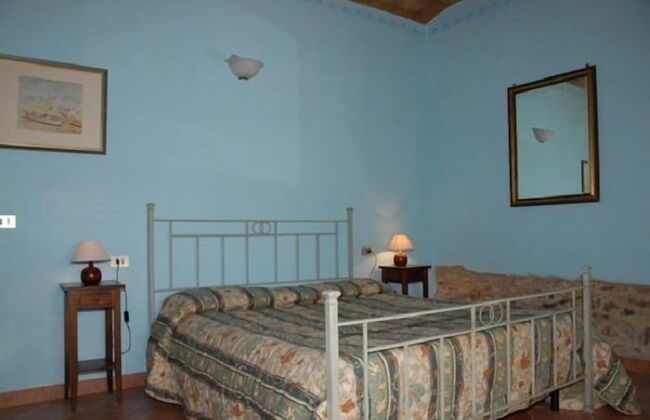 Agriturismo Fonte Abellana - Photo 3