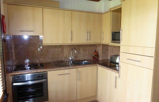 Birch Lodge 16, Newton Stewart - Photo 7