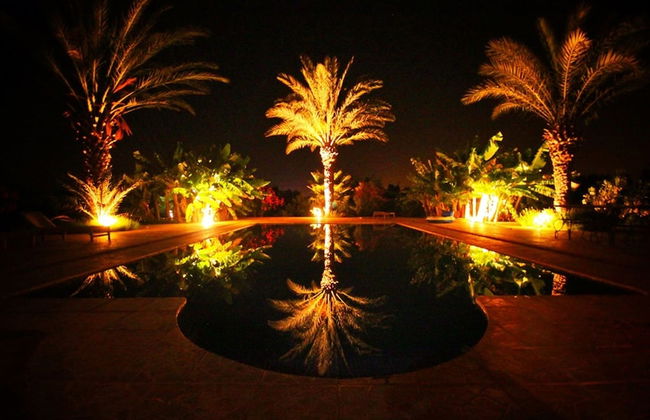 Le Jardin aux Etoiles - Foto 26