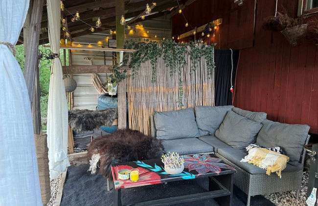 3 Person Holiday Home in Munkforss - Foto 17