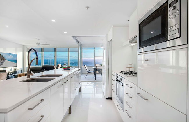 Private Q Tower Apartments - Wow Stay - Photo 20