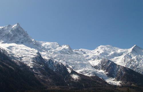 Les Terrasses des Glaciers - Appartement 2 - Photo 19