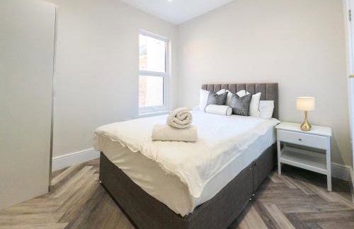 5 Bedroom 5 Bathroom House Portsmouth Docks - Foto 32