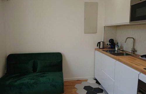 Appartement MONTESQUIEU - Foto 9