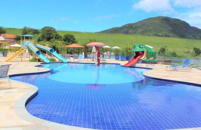 Engenho da Serra Hotel & Ecoresort - Foto 14