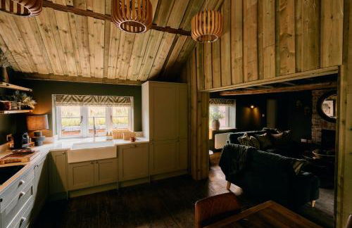 Boutique Country Cottage - Foto 49