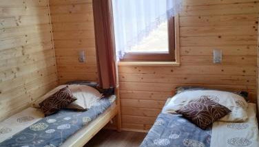 Domki letniskowe OSTROWITE - Foto 4