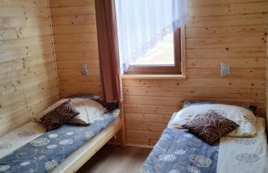 Domki letniskowe OSTROWITE - Foto 4